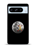 One Punch Man Google Pixel 8 Pro Case QC10994