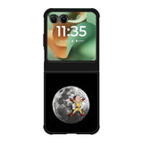 One Punch Man Motorola Moto RAZR 2025 Case OV10994