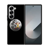 One Punch Man Samsung Galaxy Z Fold 7 5G Case OV10994