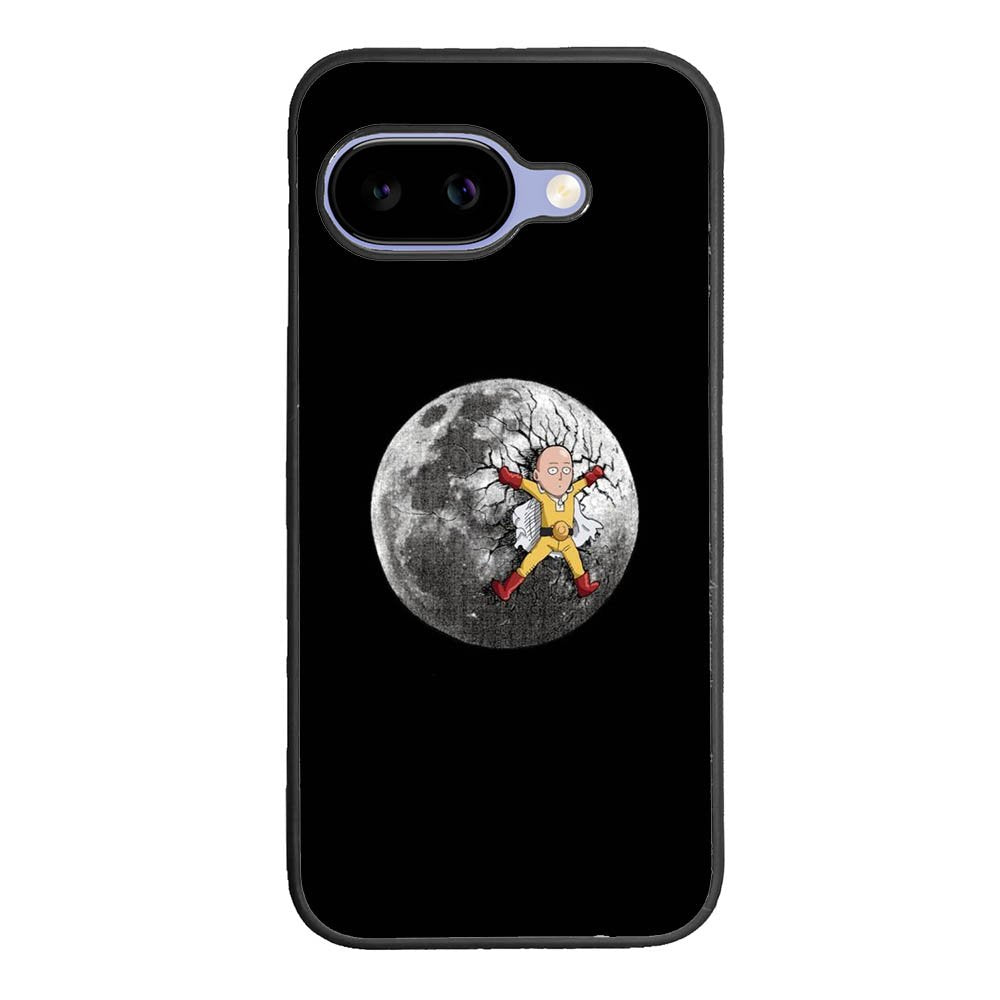One Punch Man Google Pixel 10A Case OV10994
