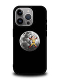 One Punch Man iPhone 16 Pro Max Case OV10994