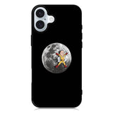 One Punch Man iPhone 16 Case QC10994