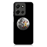 One Punch Man Motorola Moto G 5G 2025 Case OV10994