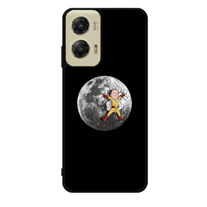One Punch Man Motorola Moto G Stylus 5G 2024 Case OV10994
