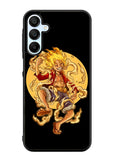 monkey d luffy awakening Samsung Galaxy A35 5G Case OV10974