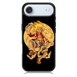 monkey d luffy awakening iPhone 17 Air Case OV10974