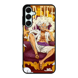 monkey d luffy awakening Samsung Galaxy A16 Case OV10975