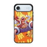 monkey d luffy awakening iPhone Air Case OV10976