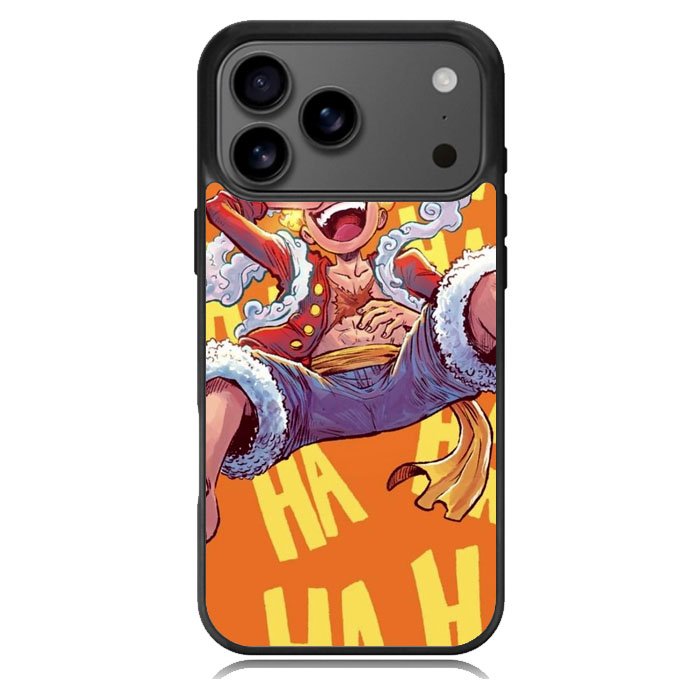monkey d luffy awakening Samsung Galaxy S26 Case OV10976