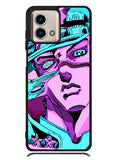 jojo bizzare Motorola Moto G Stylus 5G 2023 Case OV11123