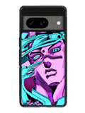 jojo bizzare Google Pixel 8A Case QC11123
