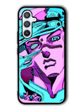 jojo bizzare Samsung Galaxy A14 5G Case QC11123