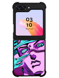 jojo bizzare Samsung Galaxy Z Flip 5 5G 2023 Case OV11123