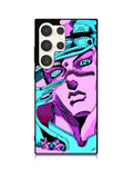 jojo bizzare Samsung Galaxy S23 Ultra 5G Case QC11123