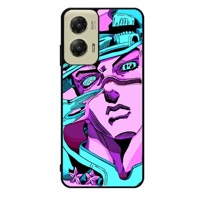 jojo bizzare Motorola Moto G Stylus 5G 2024 Case OV11123