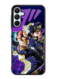 jojo bizzare Samsung Galaxy A35 5G Case OV11125