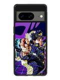 jojo bizzare Google Pixel 8 Case QC11125