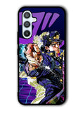 jojo bizzare Samsung Galaxy A14 5G Case QC11125