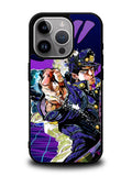 jojo bizzare iPhone 14 Pro Max Case QC11125
