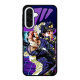 jojo bizzare Samsung Galaxy A26 5G Case RC11125