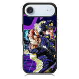 jojo bizzare iPhone 17 Air Case OV11125