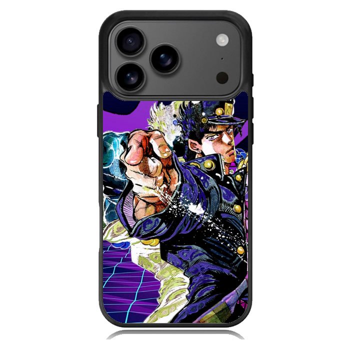 jojo bizzare Samsung Galaxy S26 Case OV11125