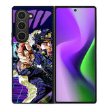 jojo bizzare Samsung Galaxy Z Fold 6 5G 2024 Case OV11125