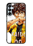 ao ashi Samsung Galaxy A35 5G Case OV11146