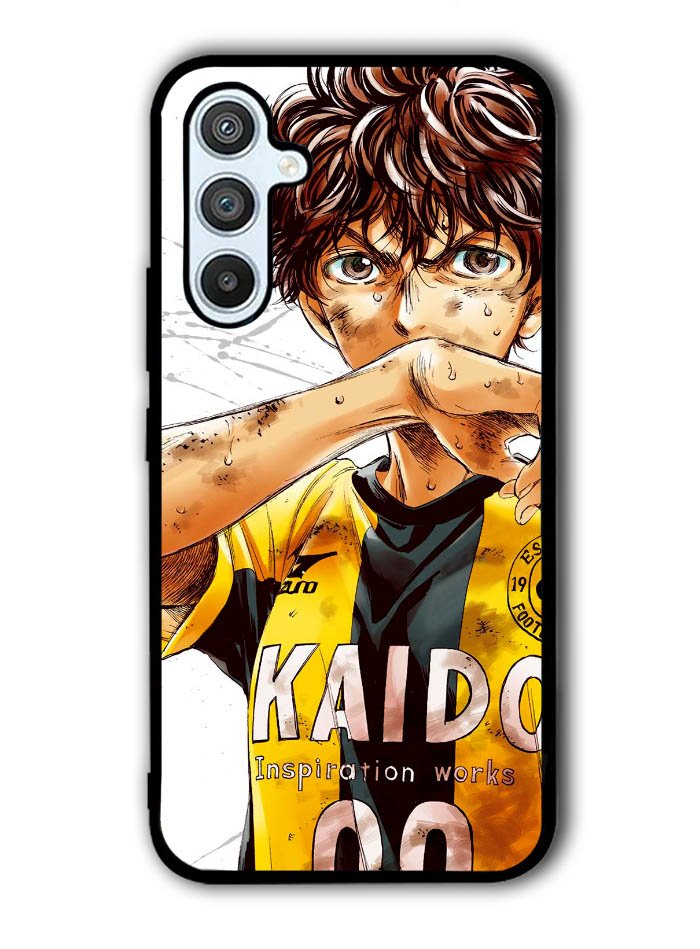 ao ashi Samsung Galaxy A14 5G Case QC11146