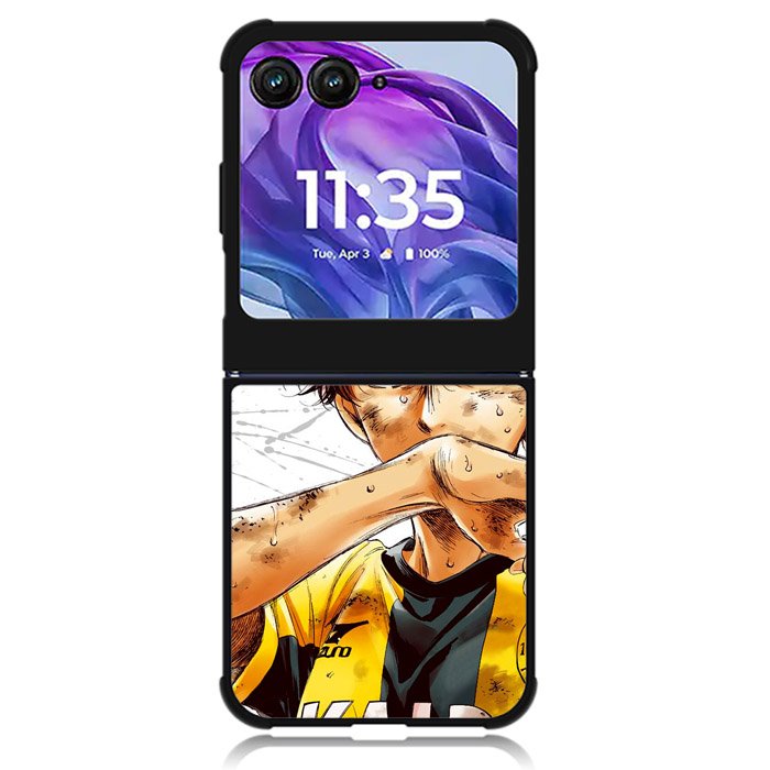 ao ashi Motorola Moto Razr Plus 2024 , Moto Razr+ 2024 Case OV11146