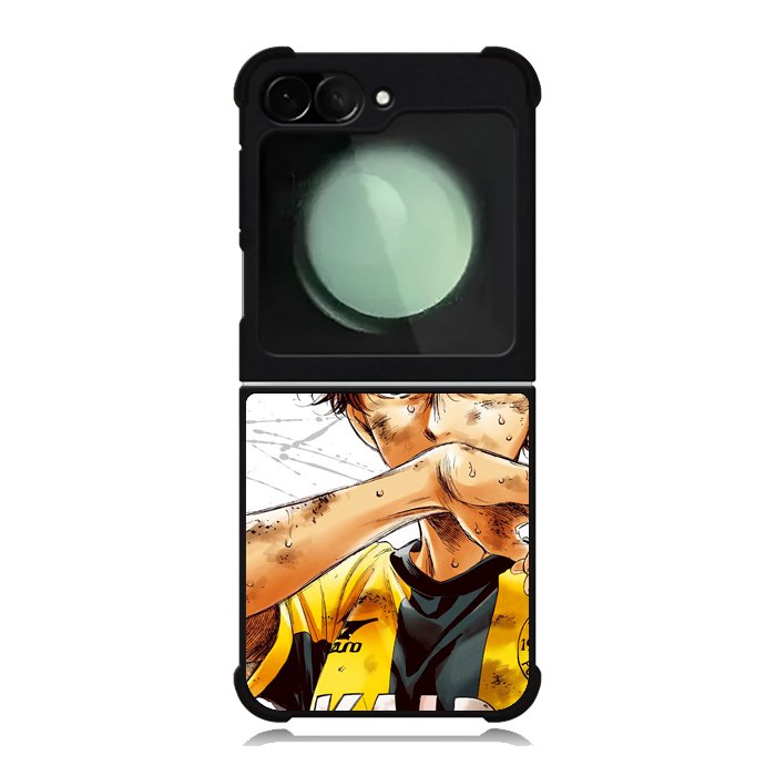 ao ashi Samsung Galaxy Z Flip 6 5G 2024 Case OV11146