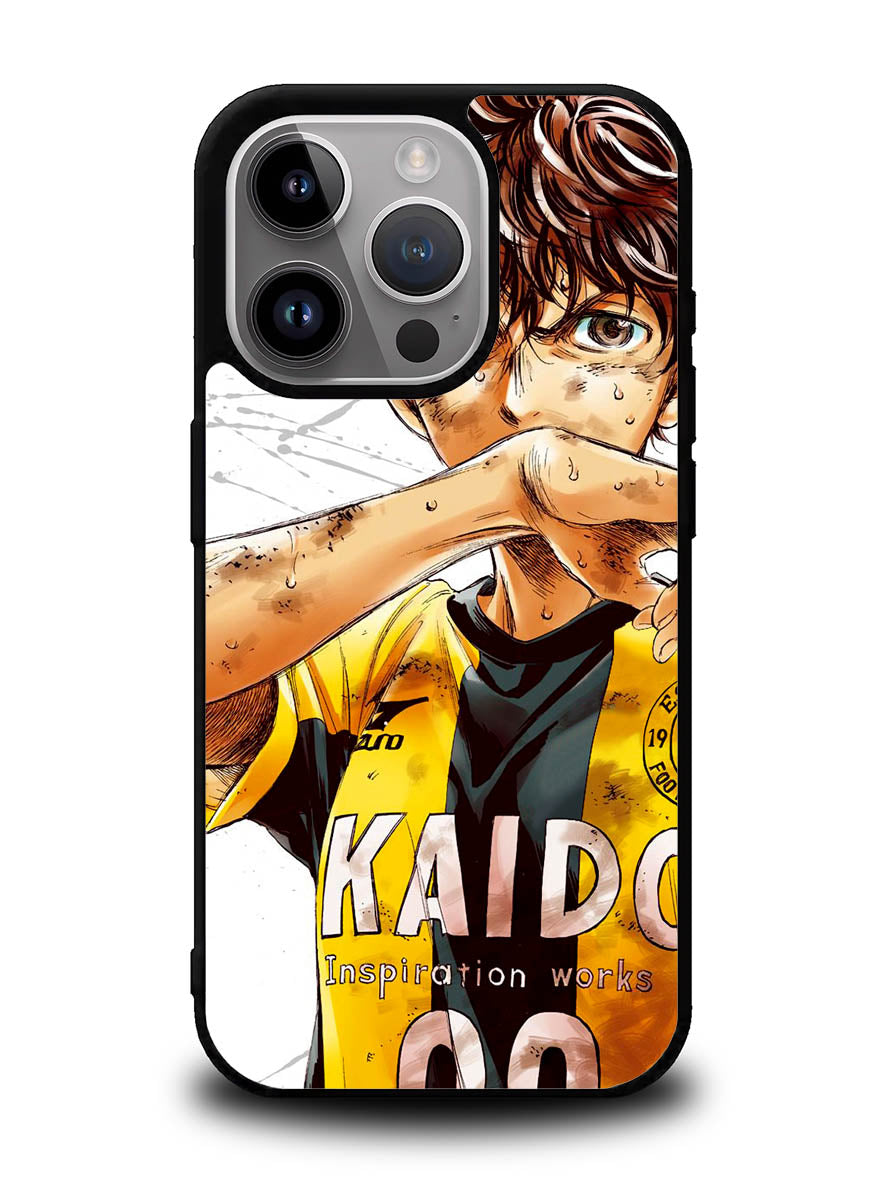 ao ashi iPhone 16 Pro Case OV11146