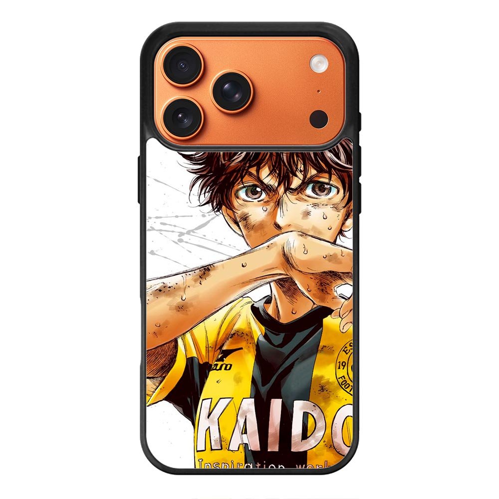 ao ashi iPhone 17 Pro Max Case QC11146