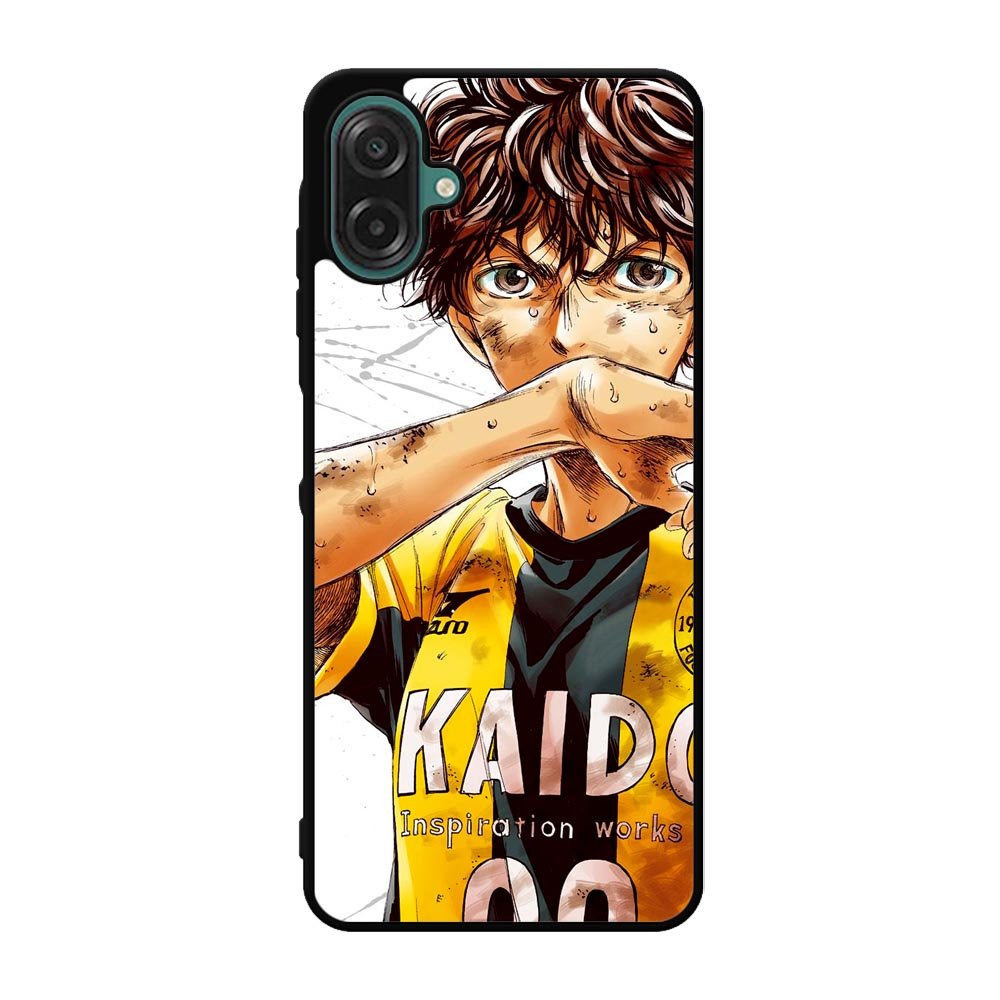 ao ashi Samsung Galaxy A07 Case QC11146