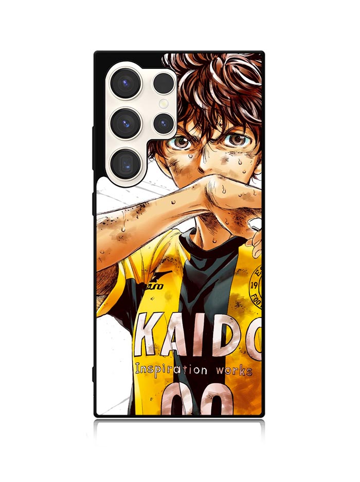ao ashi Samsung Galaxy S23 Ultra 5G Case QC11146