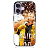ao ashi iPhone 17 Case OV11146
