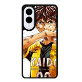 ao ashi Samsung Galaxy S25 Edge 5G Case OV11146