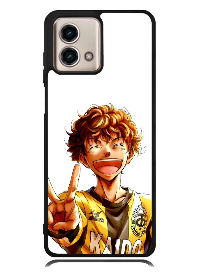 ao ashi Motorola Moto G Stylus 5G 2023 Case OV11147