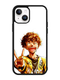 ao ashi iPhone 14 Case QC11147