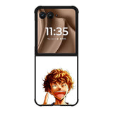 ao ashi Motorola Moto RAZR Plus 2025 Case OV11147