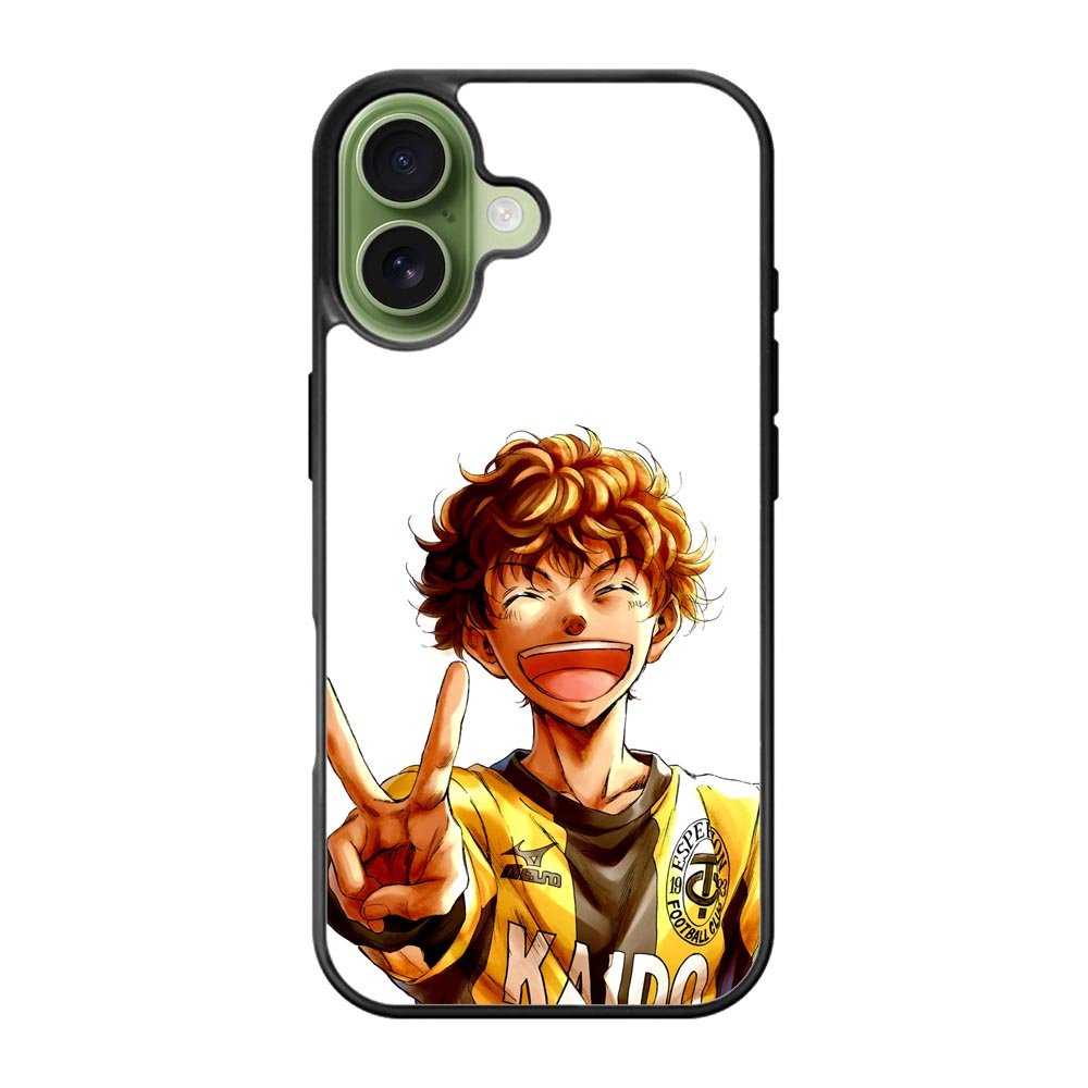 ao ashi iPhone 17 Case OV11147