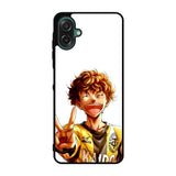 ao ashi Samsung Galaxy A07 Case OV11147