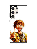 ao ashi Samsung Galaxy S23 Ultra 5G Case QC11147