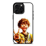 ao ashi iPhone 16 Pro Max Case OV11147