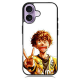 ao ashi iPhone 17 Case OV11147