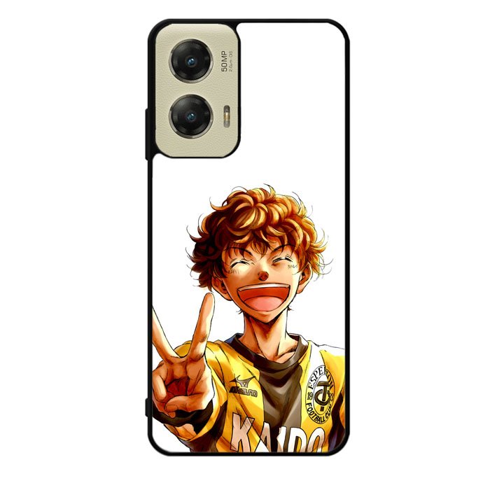 ao ashi Motorola Moto G Stylus 5G 2024 Case OV11147