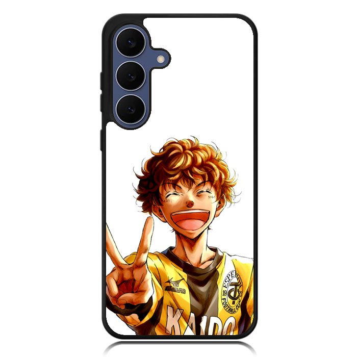 ao ashi Samsung Galaxy S25 FE Case OV11147