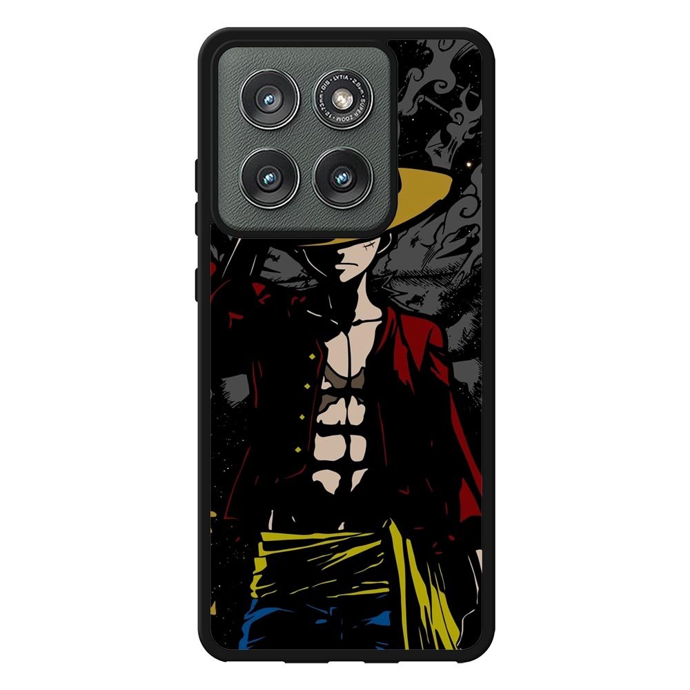 Monkey D Luffy Motorola Moto Edge 2025 Case OV10978
