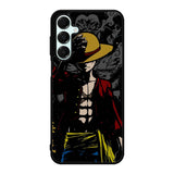 Monkey D Luffy Samsung Galaxy A16 Case OV10978