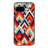 Pattern Geometric Google Pixel 10A Case OV10998